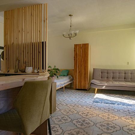 Hermoso Loft En El Circulo Guatemala City Exterior foto