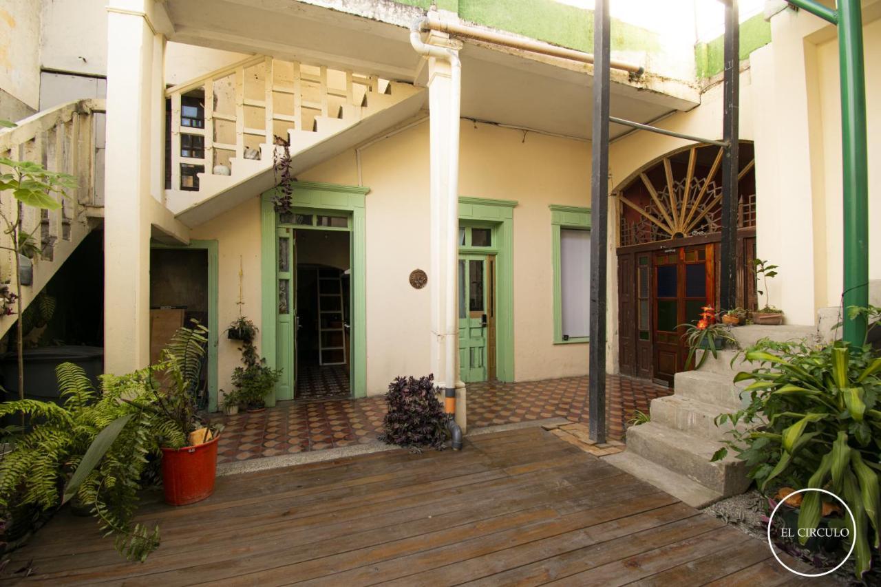 Hermoso Loft En El Circulo Guatemala City Exterior foto